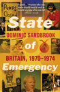 State of Emergency: Britain, 1970-1974 - Retail Maharaj