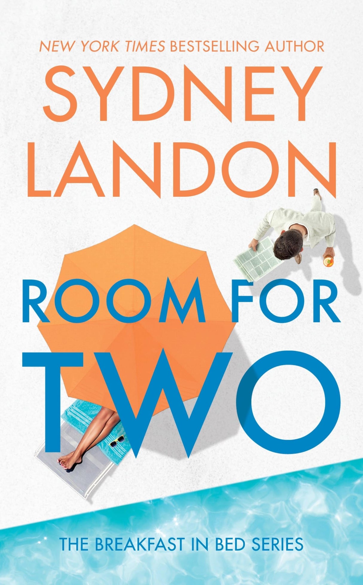 Room for Two: The Breakfast in Bed Series: 2