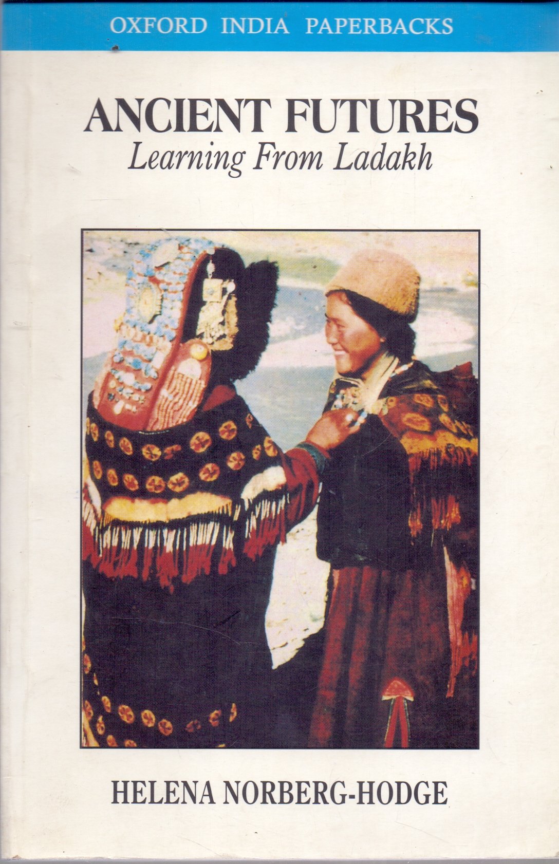ANCIENT FUTURES (OIP)