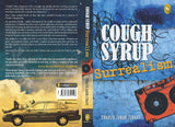Cough Syrup Surrealism - Retail Maharaj