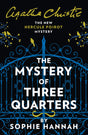 The Mystery Of Three Quarters - Retail Maharaj