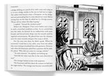Frankenstein : Illustrated Abridged Children Classics English Novel with Review Questions - Retail Maharaj
