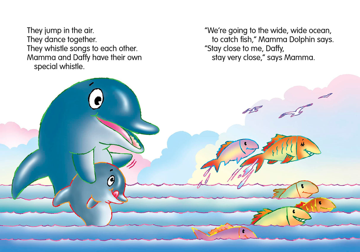 Little Friends Collection 2 - Set of 8 Story Books for Kids - Portable Picture Book Set for Children - Retail Maharaj