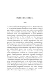 Literature of Protest: Reading Dalit Women's Autobiographies and Fiction