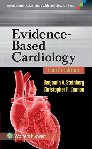 Evidence Based Cardiology