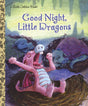 Good Night, Little Dragons (Little Golden Book) - Retail Maharaj