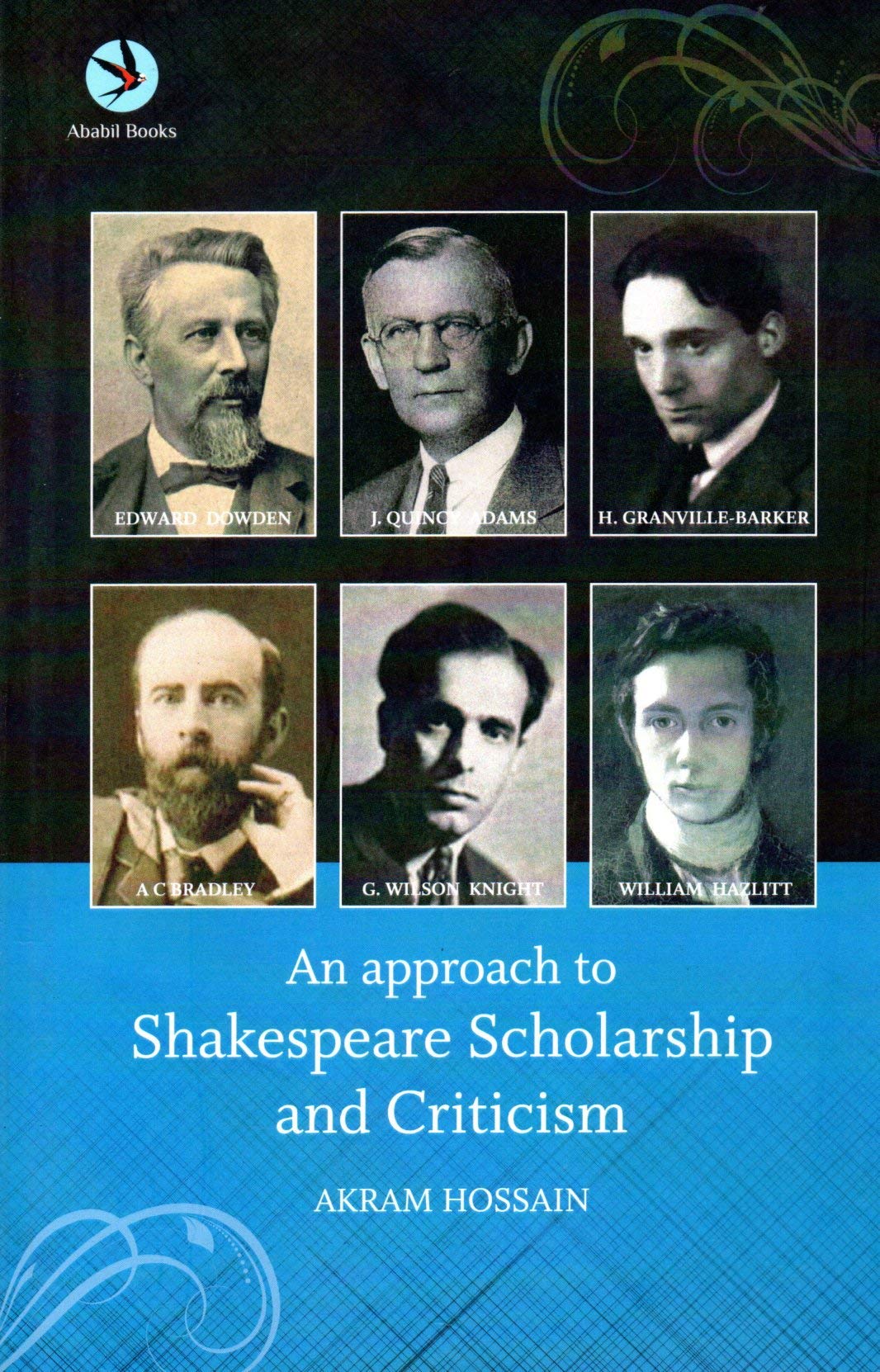An approach to Shakespeare Scholarship and Criticism - Retail Maharaj