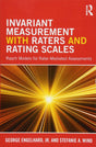 Invariant Measurement with Raters and Rating Scales: Rasch Models for Rater-Mediated Assessments - Retail Maharaj