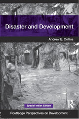 Disaster and Development - Retail Maharaj