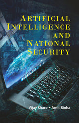 Artificial Intelligence and National Security - Retail Maharaj