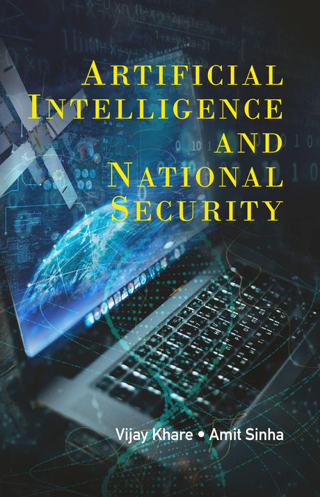 Artificial Intelligence and National Security - Retail Maharaj