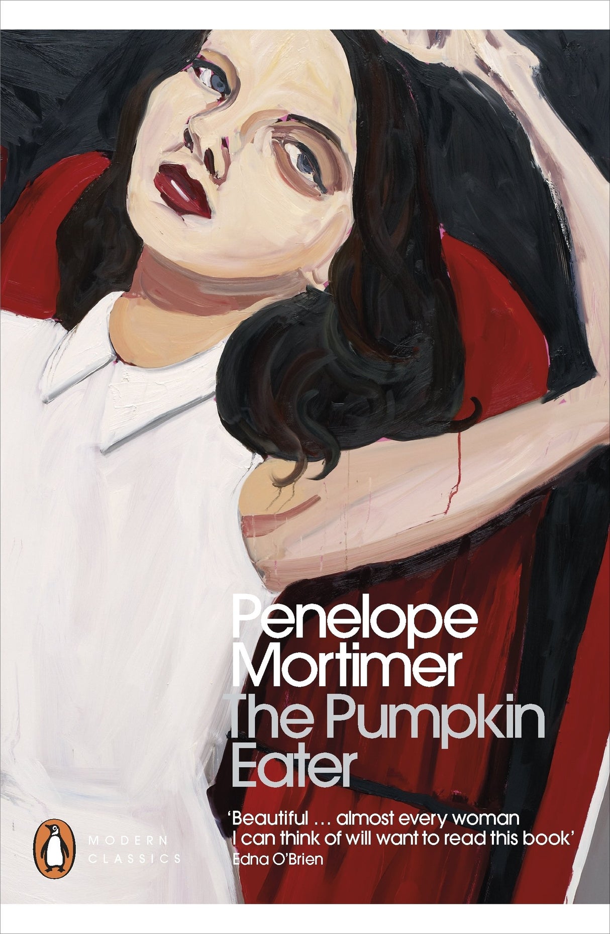 The Pumpkin Eater - Retail Maharaj