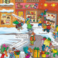 GERONIMO STILTON # 27 CHRISTMAS TOY FACTORY