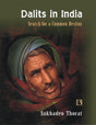 DALITS IN INDIA: Search for a Common Destiny - Retail Maharaj