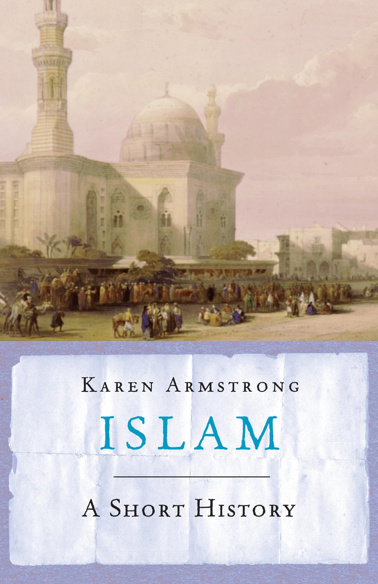 ISLAM - Retail Maharaj