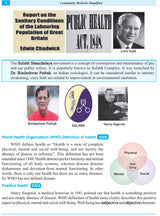 Community Medicine Simplified 2nd Edition 2020