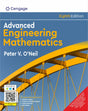 Advanced Engineering Mathematics, 8th Edition - Retail Maharaj