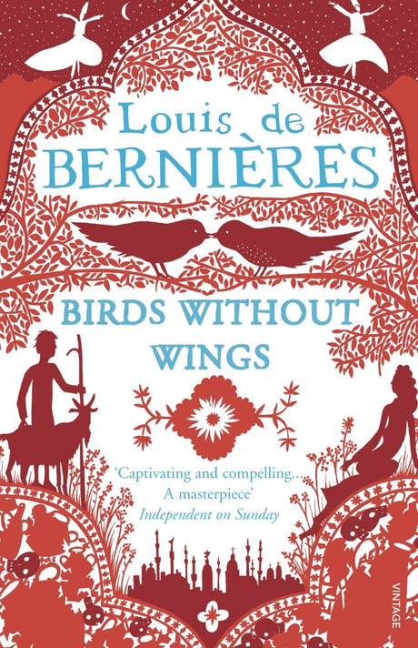 Birds Without Wings - Retail Maharaj