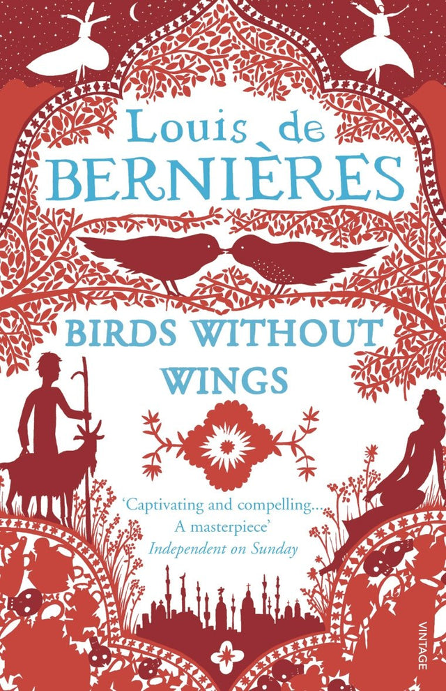 Birds Without Wings - Retail Maharaj