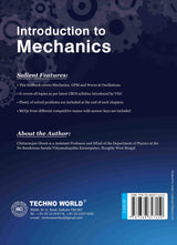 Introduction To Mechanics - Retail Maharaj