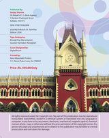 CRACK-WBCS MAINS Practice Book 2024 (English Version) Revised Edition - Retail Maharaj