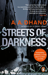 Streets of Darkness