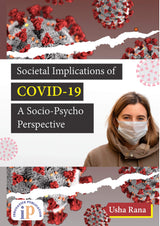 Societal Implications of COVID-19: A Socio-Psycho Perspective - Retail Maharaj