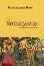 The Ramayana in Bengali Folk Paintings - Retail Maharaj