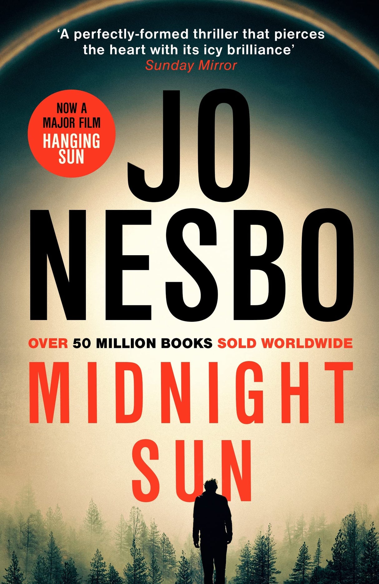 Midnight Sun: From the phenomenal Sunday Times bestselling author of The Kingdom - Retail Maharaj