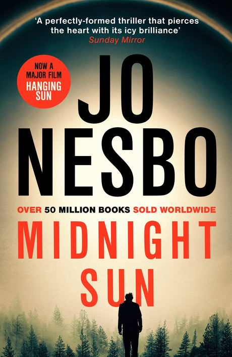 Midnight Sun: From the phenomenal Sunday Times bestselling author of The Kingdom - Retail Maharaj