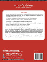 MCQS IN CARDIOLOGY FOR MD AND DM STUDENTS