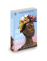 All Boys Aren't Blue