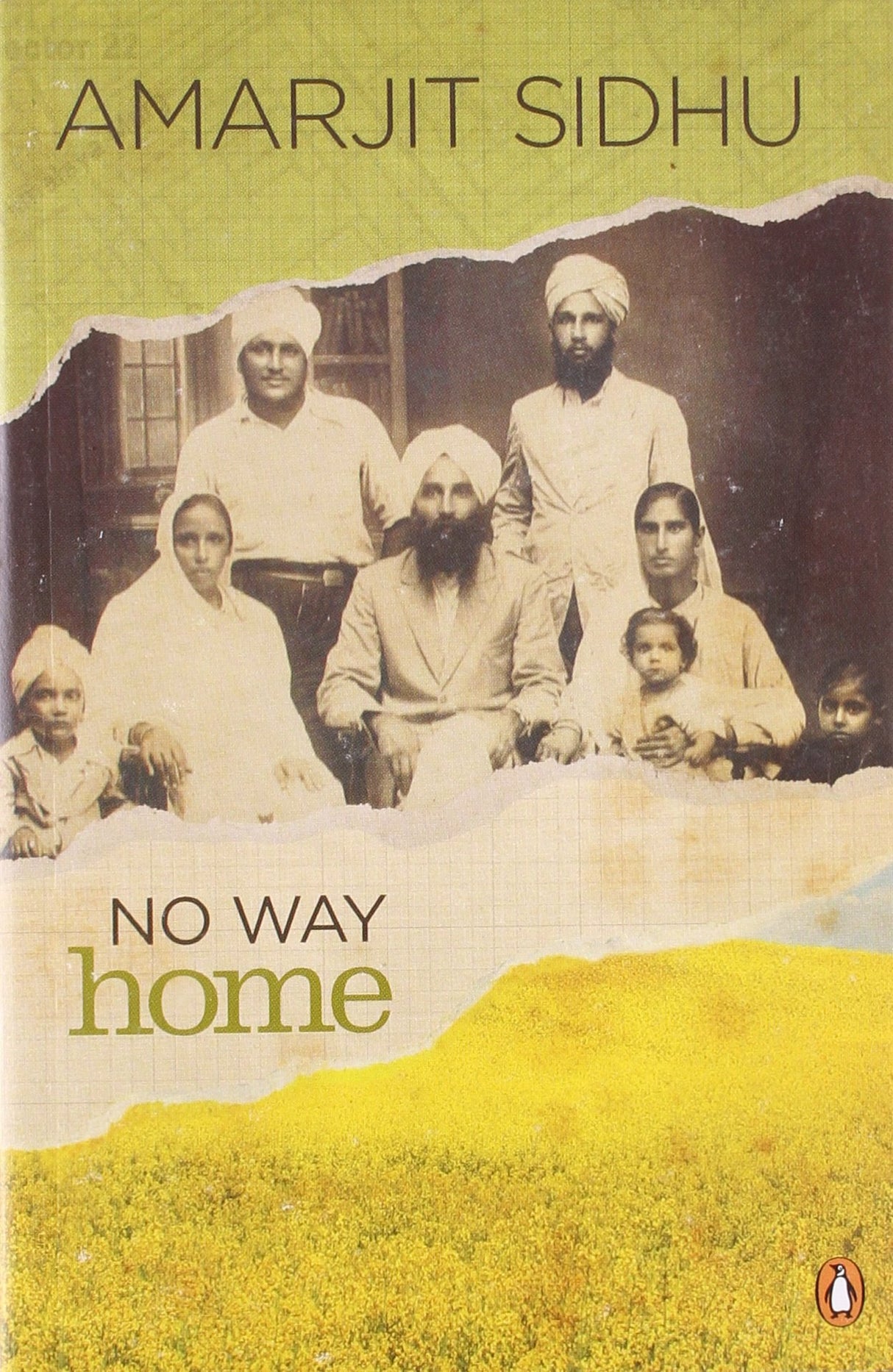 No Way Home - Retail Maharaj
