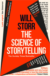 Science Of Storytelling: Why Stories Make Us Human, And How - Retail Maharaj