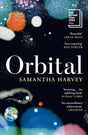 Orbital: Winner of the Booker Prize 2024: ‘Awe-inspiring’ Max Porter - Retail Maharaj