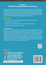 THE BASIS OF NURSING EDUCATION/EDUCATIONAL TECHNOLOGY (SEMESTER V)