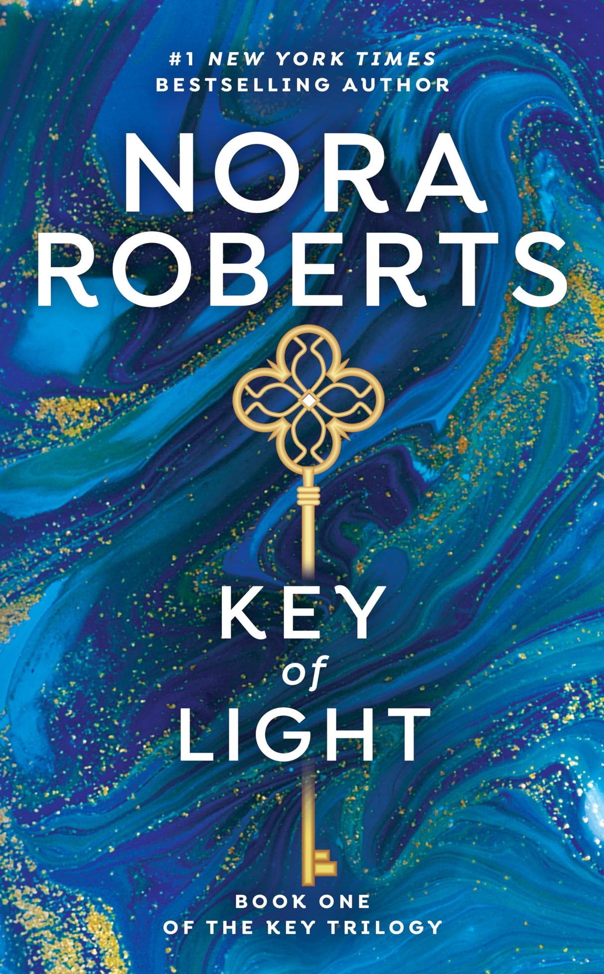 Key of Light: Key Trilogy: 1