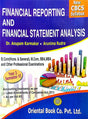 Financial Reporting And Financial Statement Analysis (Year-3 & Semester-VI) (English Version) - Retail Maharaj