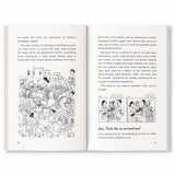 History Unpacked: The Why, When and What of Ancient India: A Fun Way to Learn History From the Stone Age to the Golden Age | Ages 10+ | Acharya, Saisudha and Bhasi, Rohit - Retail Maharaj