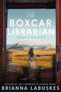 The Boxcar Librarian - Retail Maharaj