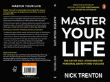 Master Your Life: The Art of Self-Coaching for Personal Growth and Success