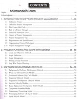 Software Project Management - Retail Maharaj