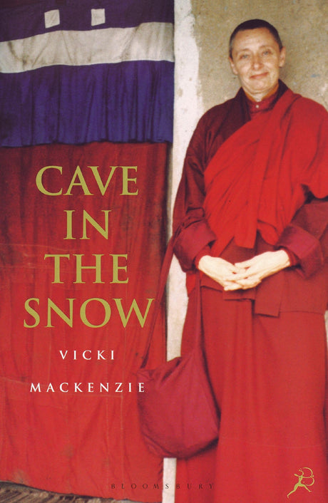 Cave In the Snow - Retail Maharaj