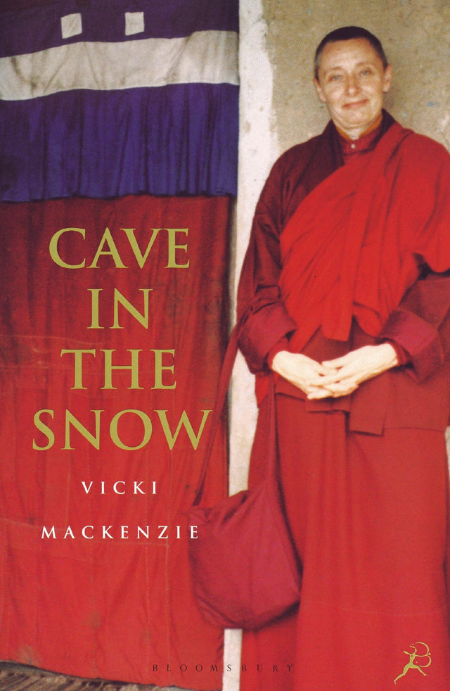 Cave In the Snow - Retail Maharaj