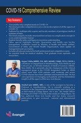 COVID-19 Comprehensive Review