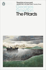 The Pitards - Retail Maharaj