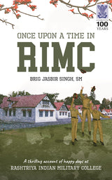 Once Upon A Time In RIMC - Retail Maharaj