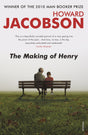 The Making of Henry - Retail Maharaj