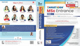 Target High Msc Entrance One Nation Book 2Ed (Pb 2024)