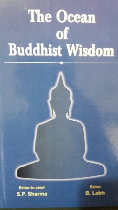 Ocean of Buddhist Wisdom - Retail Maharaj